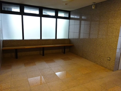 【ロビー】 | ガラ・シティ笹塚