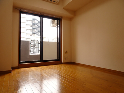 【居間・リビング】 | ガラ・シティ笹塚