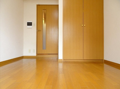 【居間・リビング】 | ガラ・シティ笹塚