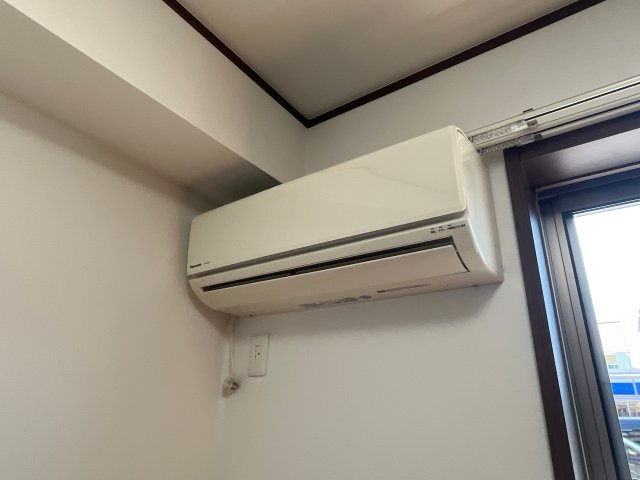 アスリスの設備