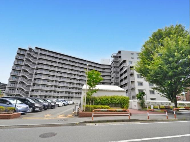 和光パークファミリア