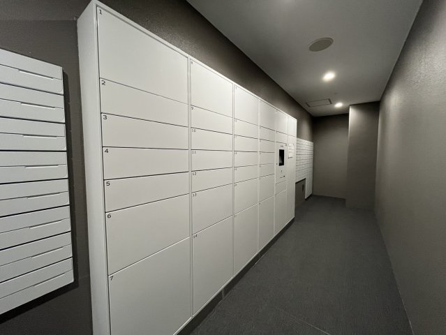 プレサンスジェネ上前津｜名古屋市の賃貸ならMy賃貸のその他共用部分|プレサンスジェネ上前津