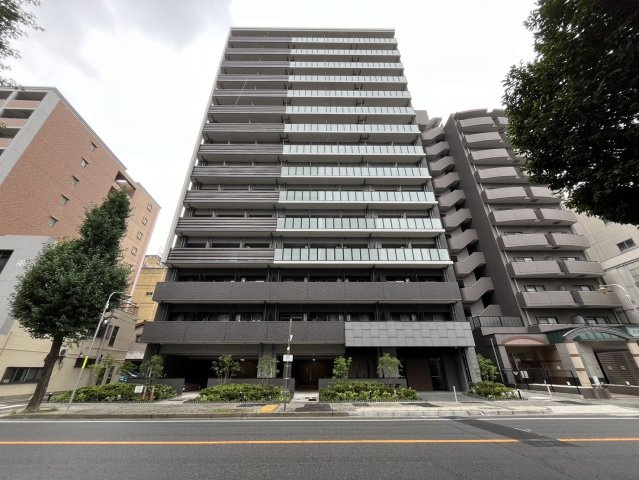 プレサンスジェネ上前津｜名古屋市の賃貸ならMy賃貸の外観|プレサンスジェネ上前津