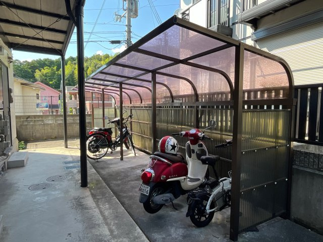 サニーハイツ御立Ｓのその他共用部分