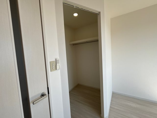 サニーハイツ御立Ｓの収納