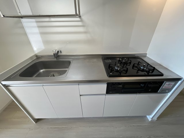 サニーハイツ御立Ｓのキッチン