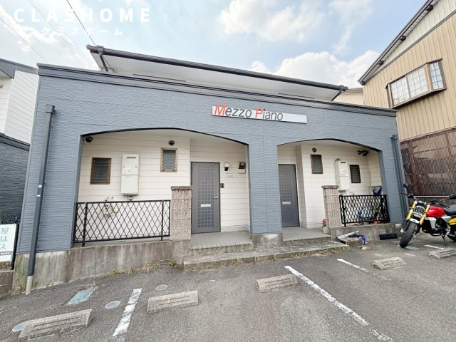 メゾピアノ　1st　　刈谷市の賃貸ならクラスホーム刈谷店の外観