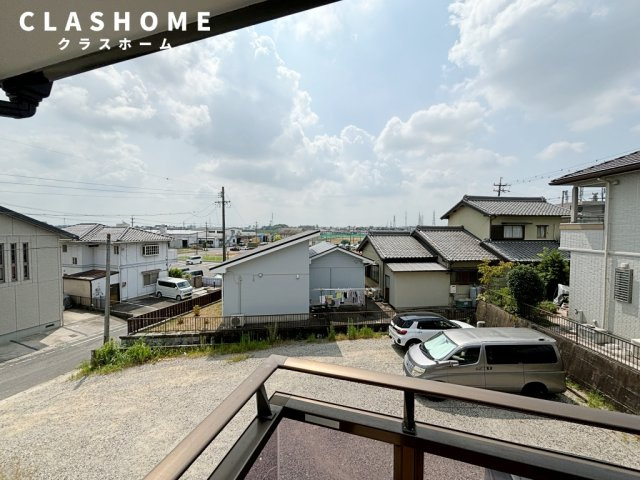 メゾピアノ　1st　　刈谷市の賃貸ならクラスホーム刈谷店の展望