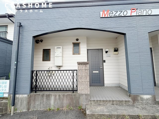 メゾピアノ　1st　　刈谷市の賃貸ならクラスホーム刈谷店のエントランス