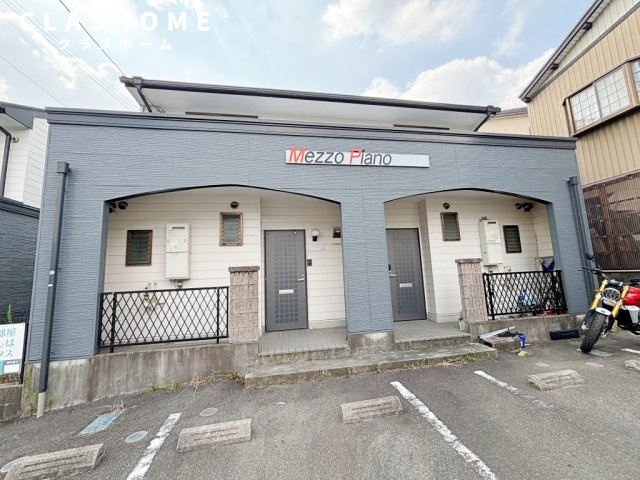メゾピアノ　1st　　刈谷市の賃貸ならクラスホーム刈谷店の外観