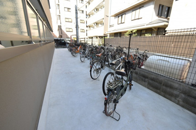 【その他共用部分】 | IF城北Ⅱ