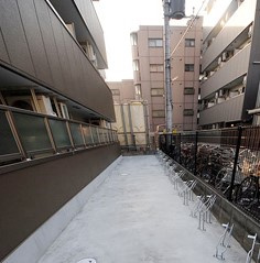 【エントランス】 | IF城北Ⅱ