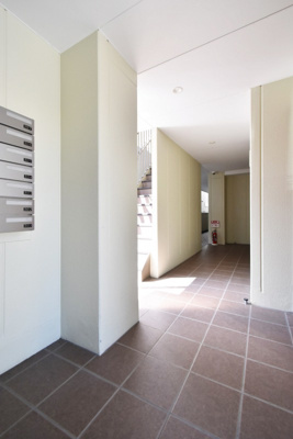 【ロビー】 | IF城北Ⅱ