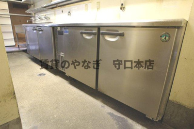 【キッチン】 | ラムール守口