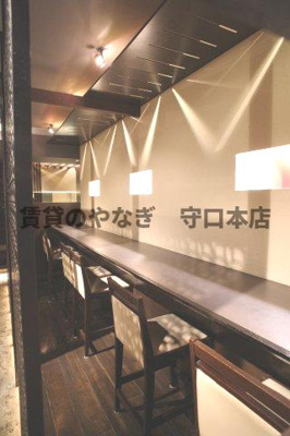 【内装】 | ラムール守口