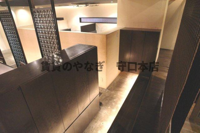 【内装】 | ラムール守口