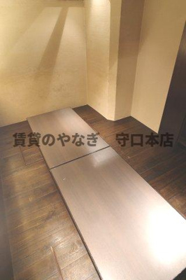 【内装】 | ラムール守口