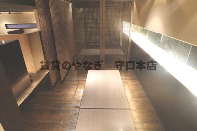 【内装】 | ラムール守口