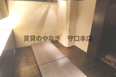 【内装】 | ラムール守口