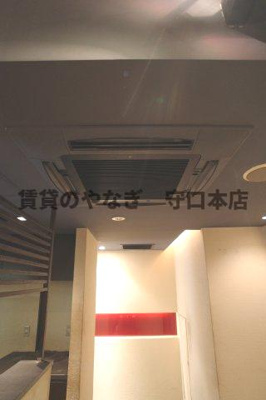 【内装】 | ラムール守口