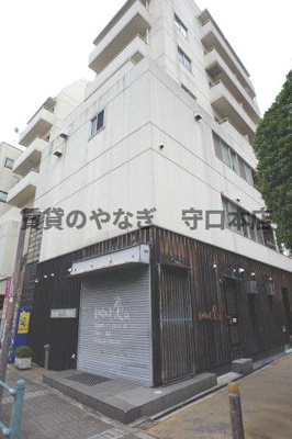 【外観】 | ラムール守口