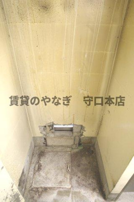 【内装】 | ラムール守口