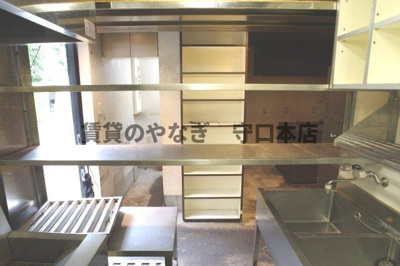 【内装】 | ラムール守口