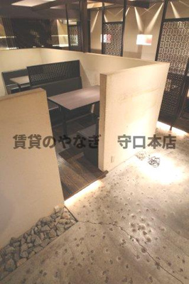 【内装】 | ラムール守口