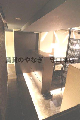 【内装】 | ラムール守口