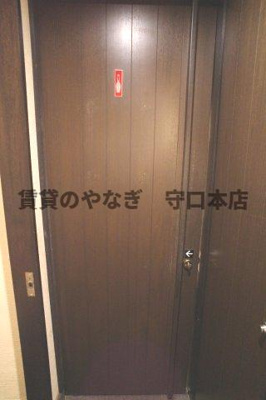 【収納】 | ラムール守口