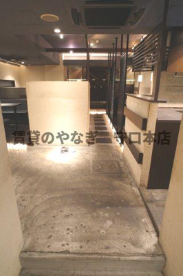 【ロビー】 | ラムール守口