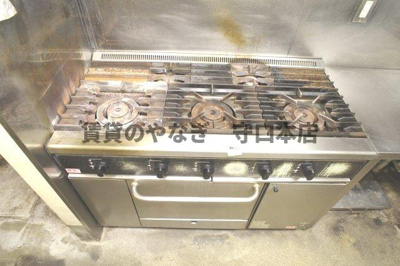 【キッチン】 | ラムール守口