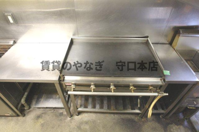 【キッチン】 | ラムール守口