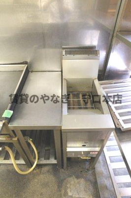 【キッチン】 | ラムール守口