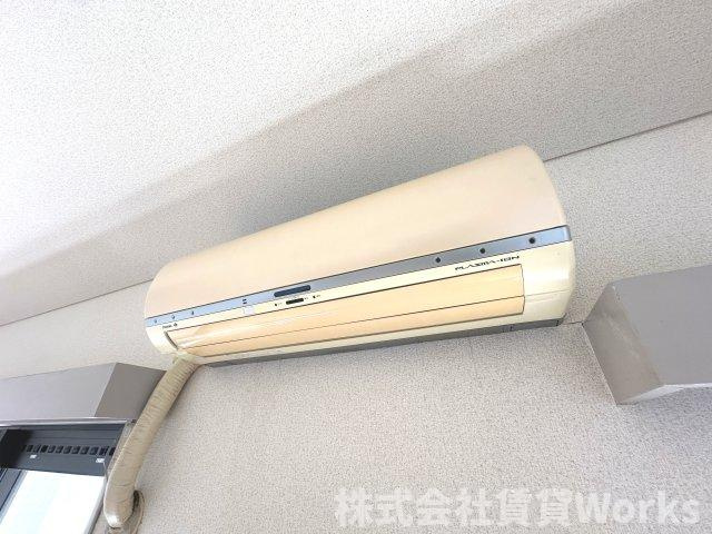 朝日プラザメルクマール眉山東の設備