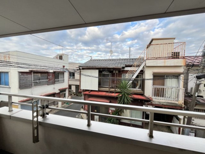 【展望】 | 米舛ハウス