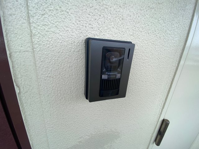 APEX姫路のセキュリティ