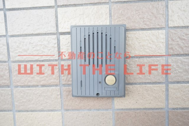 EKビル【キャッシュバック対象物件】のセキュリティ