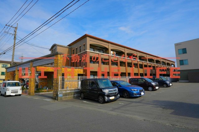 EKビル【キャッシュバック対象物件】の外観|外観です