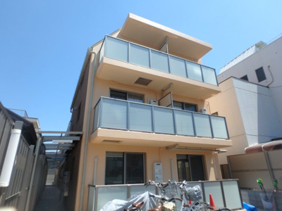 【外観】 | クラウド西宮北口 | 外観です