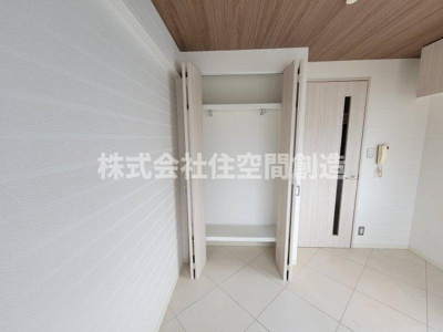 【内装】 | サンパレス２１豊中Ⅲ