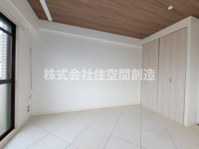 【内装】 | サンパレス２１豊中Ⅲ