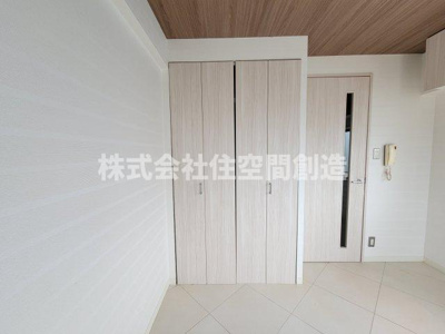 【収納】 | サンパレス２１豊中Ⅲ