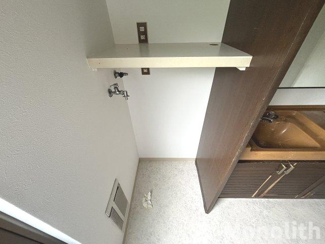 マザーグース戸建ての設備