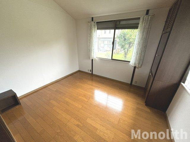 マザーグース戸建ての洋室