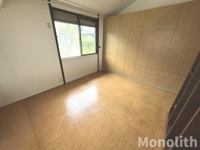 マザーグース戸建ての内装