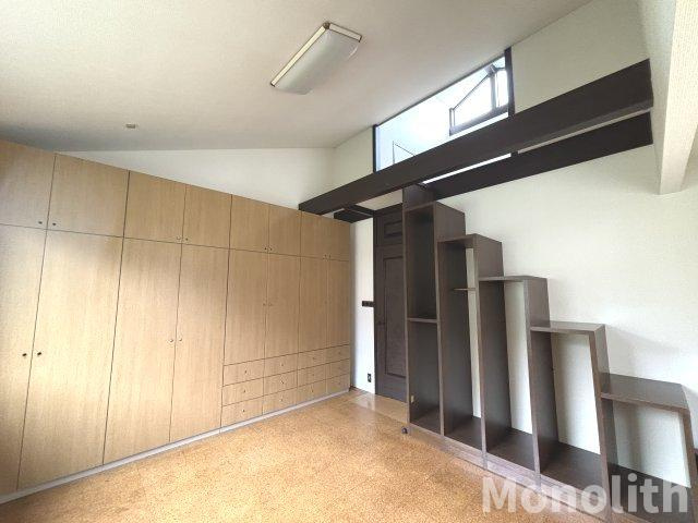 マザーグース戸建ての洋室