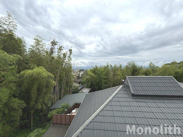 マザーグース戸建ての展望
