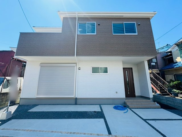 竹田醍醐田町１号地