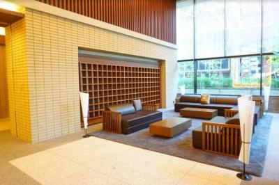 クラッシィタワー淀屋橋のその他共用部分